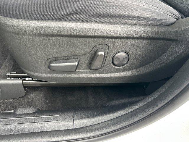 used 2023 Hyundai Santa Fe car, priced at $22,971