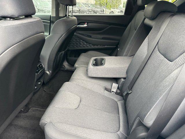 used 2023 Hyundai Santa Fe car, priced at $22,971