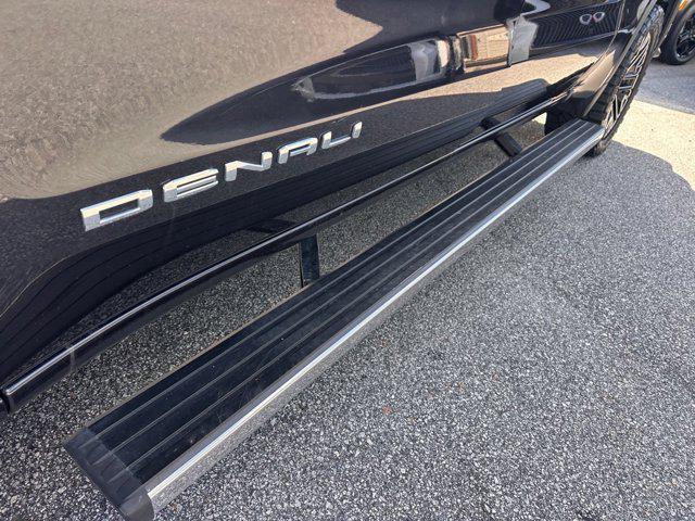 used 2022 GMC Sierra 1500 car, priced at $51,741