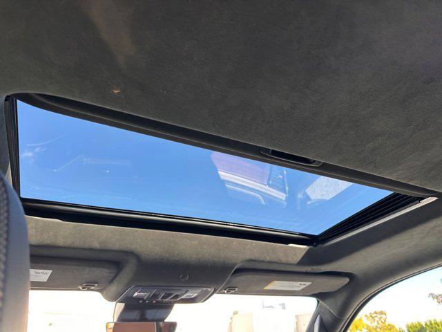 used 2022 GMC Sierra 1500 car, priced at $51,741