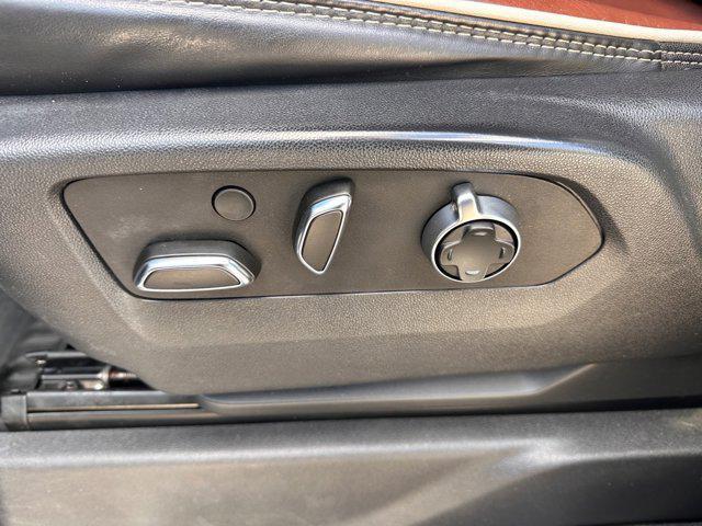 used 2022 GMC Sierra 1500 car, priced at $51,741