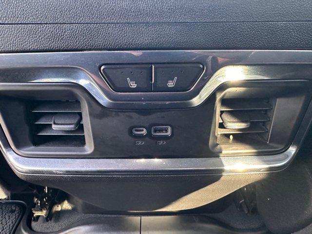 used 2022 GMC Sierra 1500 car, priced at $51,741