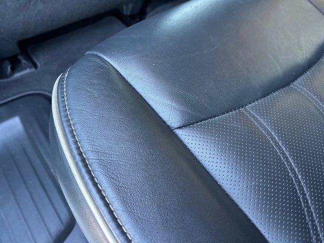 used 2019 INFINITI QX60 car, priced at $19,497