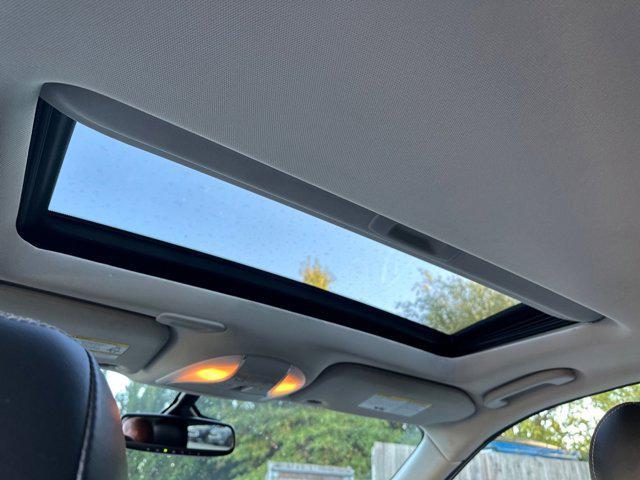 used 2019 INFINITI QX60 car, priced at $19,497