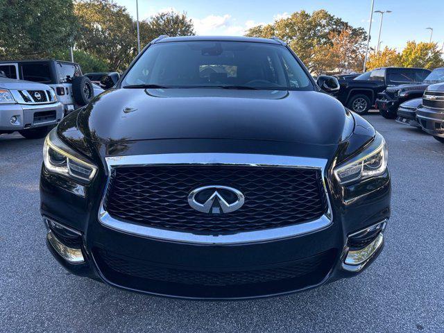 used 2019 INFINITI QX60 car, priced at $19,497
