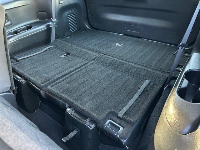 used 2019 INFINITI QX60 car, priced at $19,497