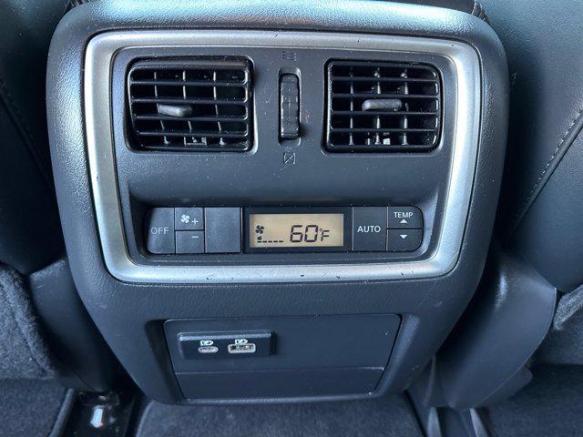 used 2019 INFINITI QX60 car, priced at $19,497