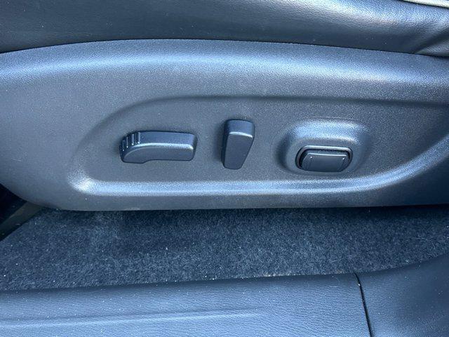 used 2019 INFINITI QX60 car, priced at $19,497