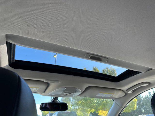 used 2019 INFINITI QX60 car, priced at $20,468