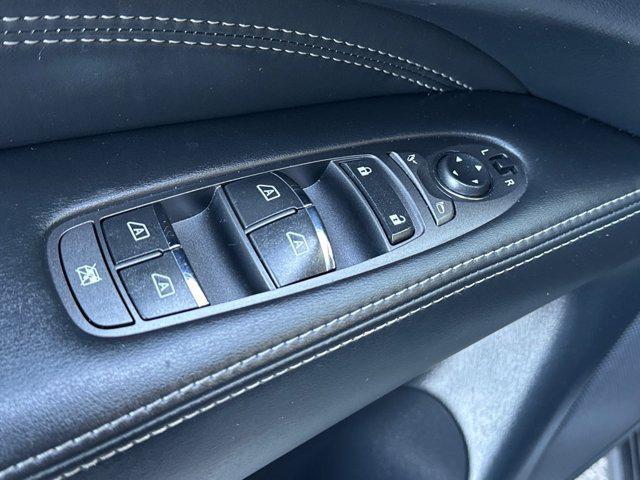 used 2019 INFINITI QX60 car, priced at $19,497