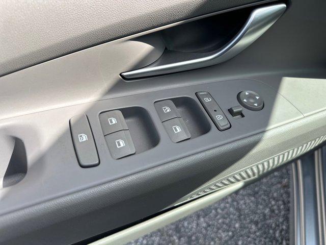 used 2022 Hyundai Elantra car, priced at $18,988