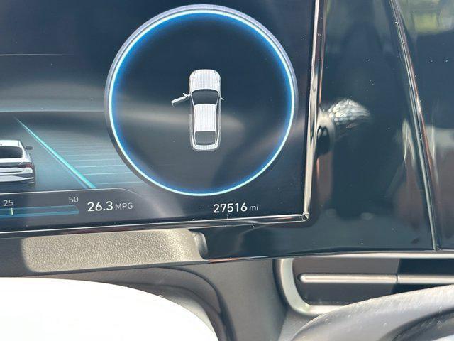 used 2022 Hyundai Elantra car, priced at $18,988