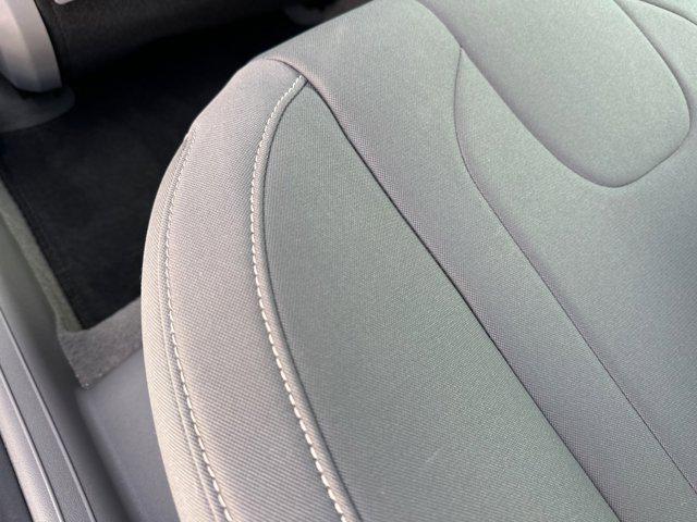 used 2022 Hyundai Elantra car, priced at $18,988