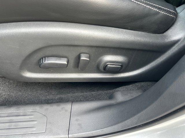 used 2017 Nissan Murano car, priced at $19,495