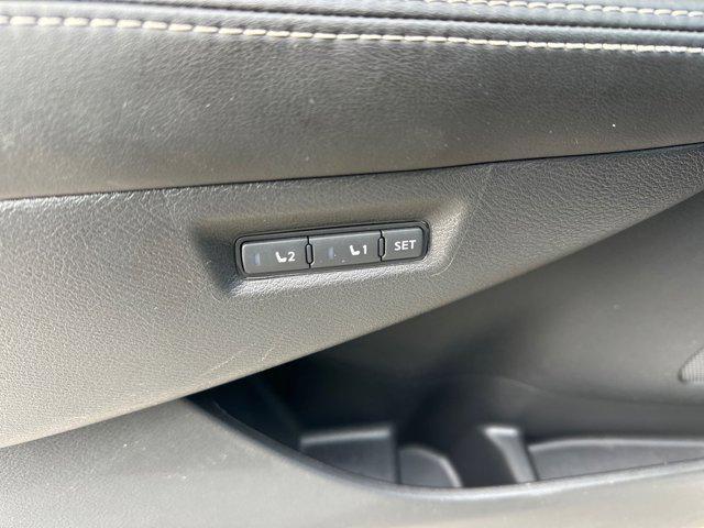 used 2017 Nissan Murano car, priced at $19,495