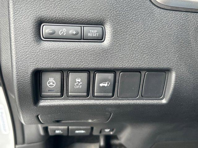 used 2017 Nissan Murano car, priced at $19,495