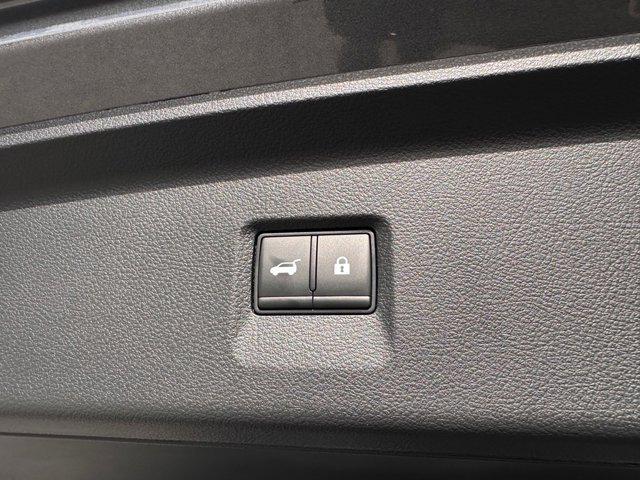 new 2026 INFINITI QX60 car, priced at $56,270