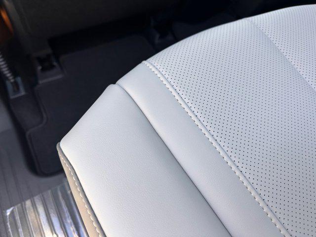 new 2026 INFINITI QX60 car, priced at $56,270