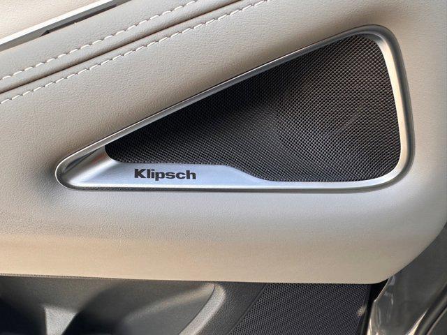 new 2026 INFINITI QX60 car, priced at $56,270