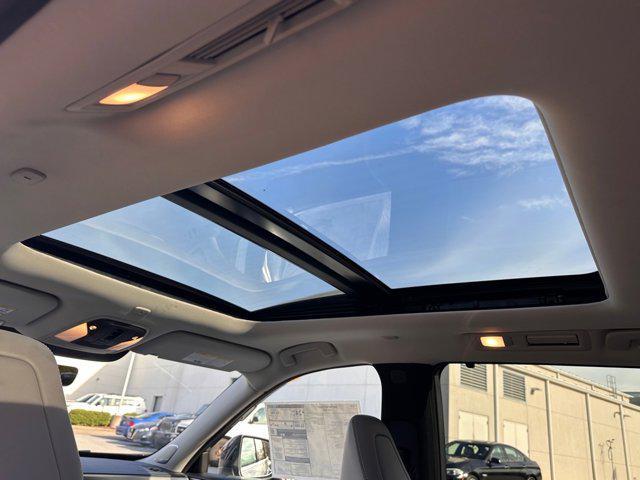 new 2026 INFINITI QX60 car, priced at $56,270