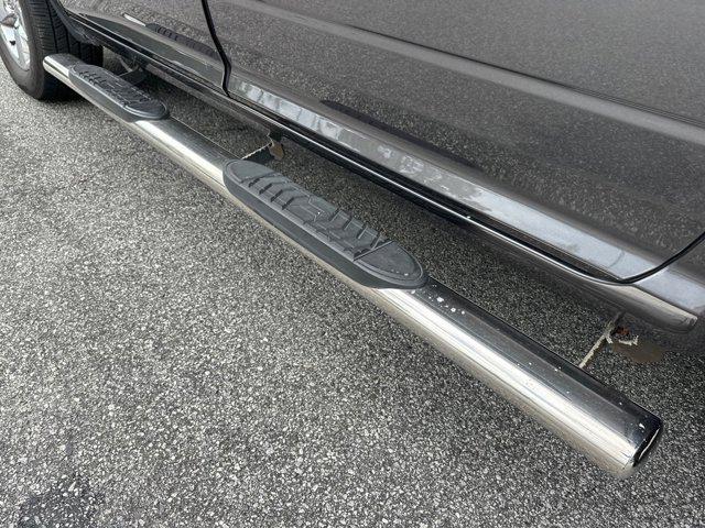 used 2019 Ram 1500 car, priced at $23,988