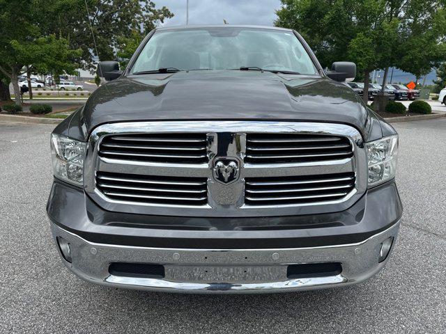 used 2019 Ram 1500 car, priced at $23,988