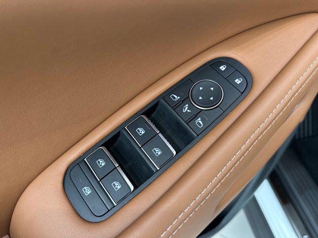 new 2026 INFINITI QX60 car, priced at $71,130