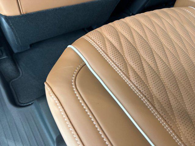 new 2026 INFINITI QX60 car, priced at $71,130