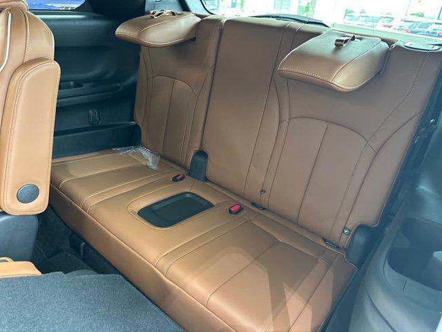 new 2026 INFINITI QX60 car, priced at $71,130
