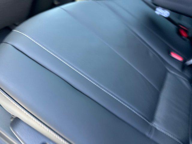 new 2025 INFINITI QX60 car, priced at $56,492