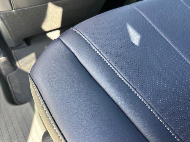 new 2026 INFINITI QX60 car, priced at $65,845