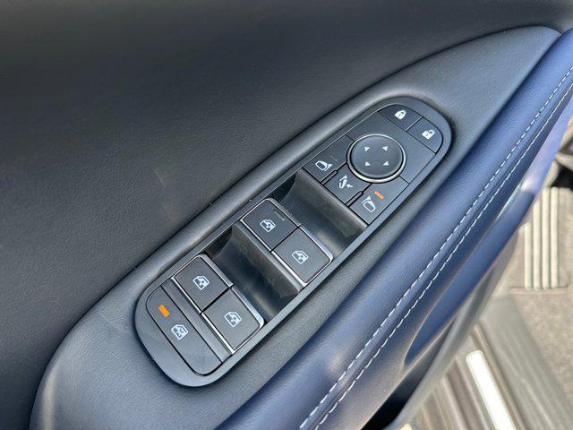 new 2026 INFINITI QX60 car, priced at $65,845