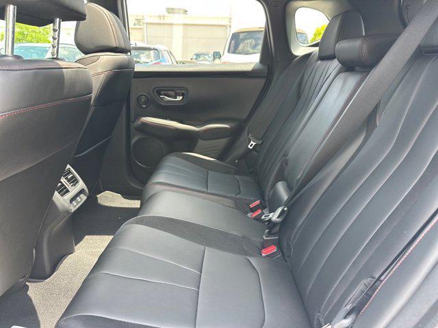 used 2025 Acura ADX car, priced at $42,988