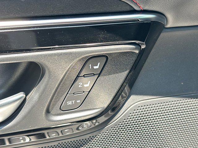 used 2025 Acura ADX car, priced at $42,988