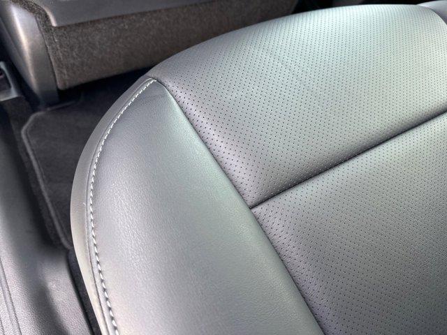 used 2024 INFINITI QX55 car, priced at $38,988