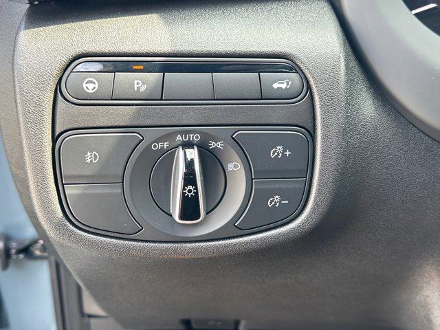 used 2024 INFINITI QX55 car, priced at $38,988