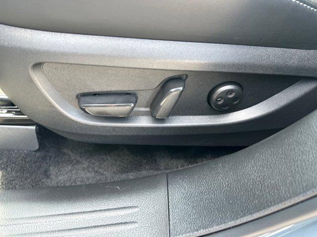used 2024 INFINITI QX55 car, priced at $38,988