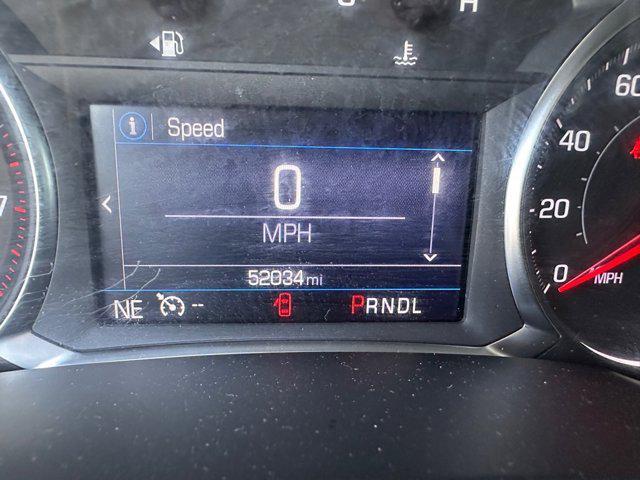 used 2022 Chevrolet Blazer car, priced at $22,744