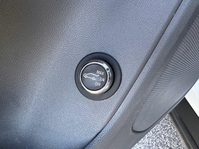 used 2022 Chevrolet Blazer car, priced at $22,744