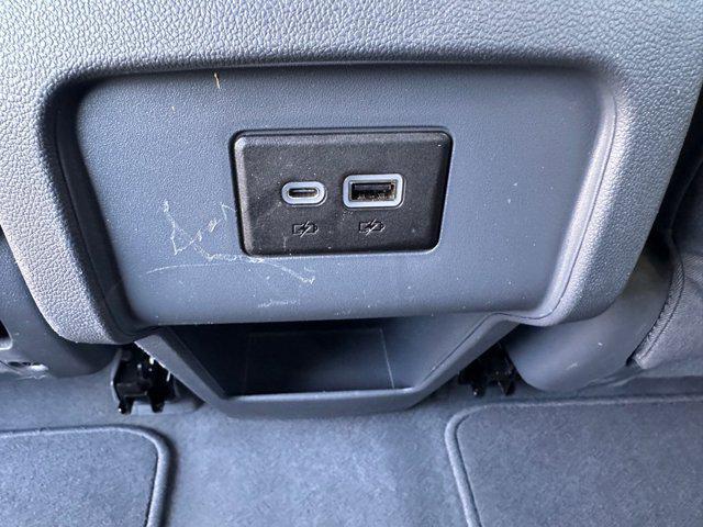 used 2022 Chevrolet Blazer car, priced at $22,744