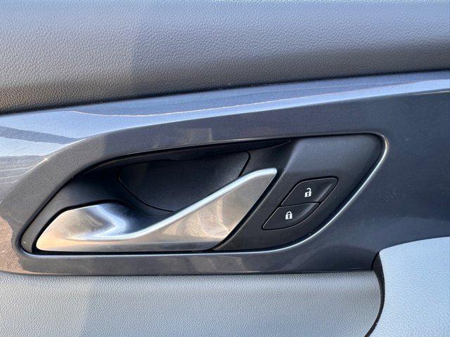 used 2022 Chevrolet Blazer car, priced at $22,744