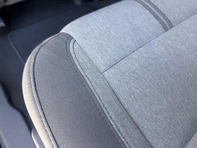 used 2022 Chevrolet Blazer car, priced at $22,744