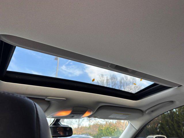 used 2020 INFINITI QX60 car, priced at $15,968