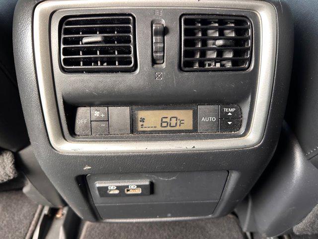 used 2020 INFINITI QX60 car, priced at $15,968