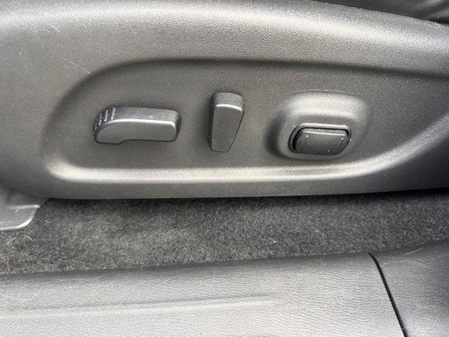 used 2020 INFINITI QX60 car, priced at $15,968