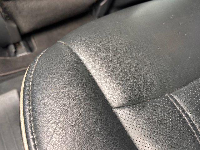 used 2020 INFINITI QX60 car, priced at $15,968