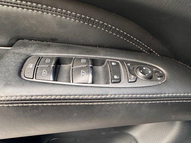 used 2020 INFINITI QX60 car, priced at $15,968