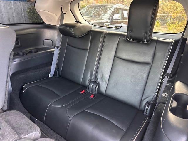 used 2020 INFINITI QX60 car, priced at $15,968