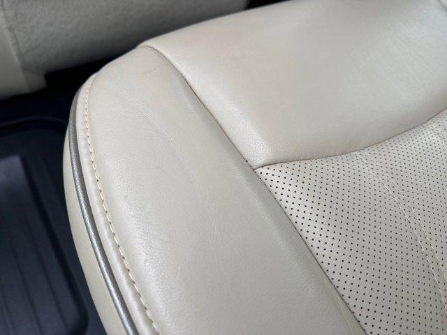 used 2018 INFINITI QX60 car, priced at $16,514