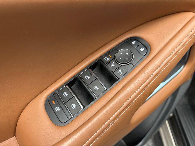 used 2024 INFINITI QX60 car, priced at $52,988